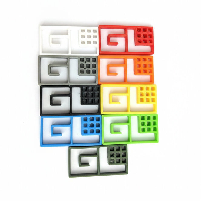 Hook adaptor - MOLLE attachment