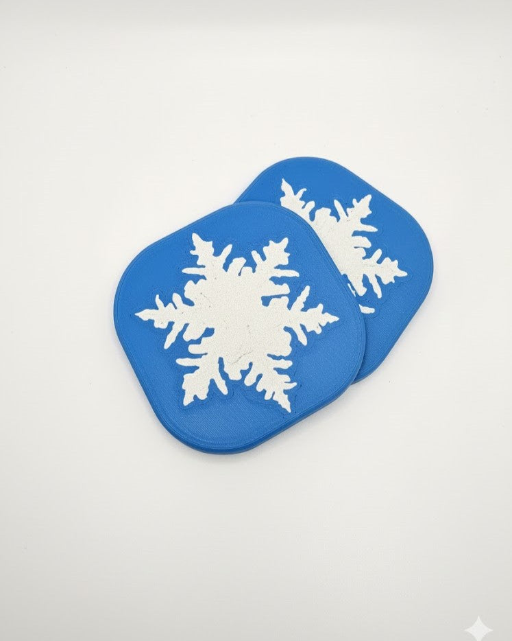 Baja Designs Squadron light cover - special designs & cutouts